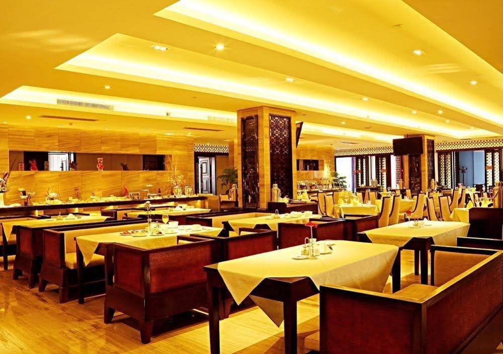 Фото Wuhan Marriott Hotel Optics Valley