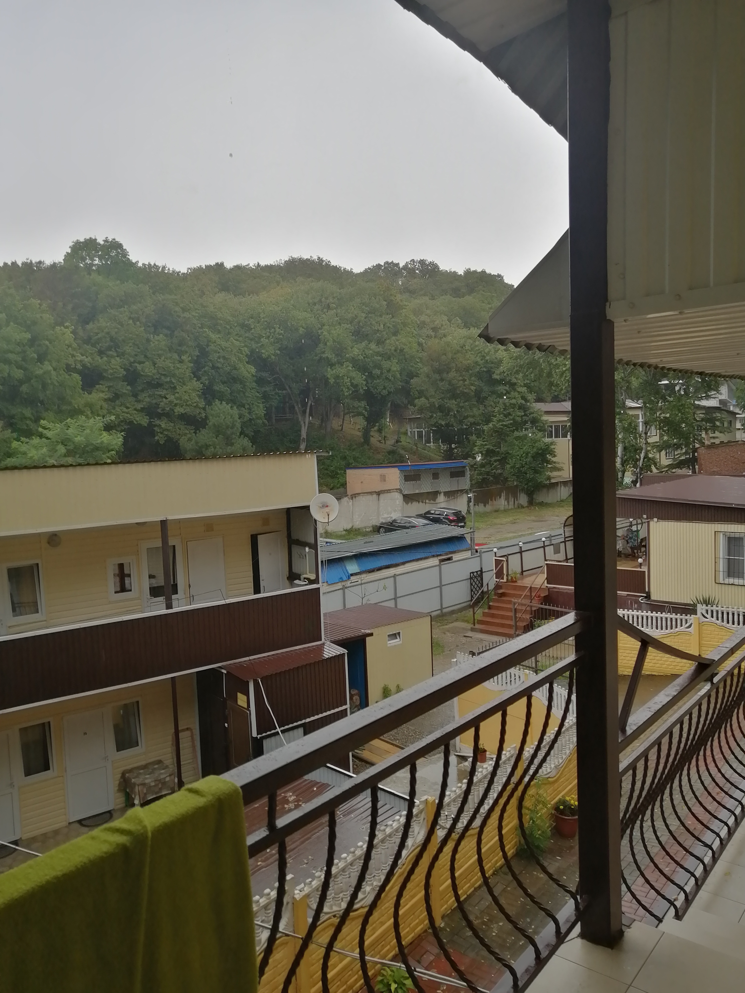 Фото Хуторок