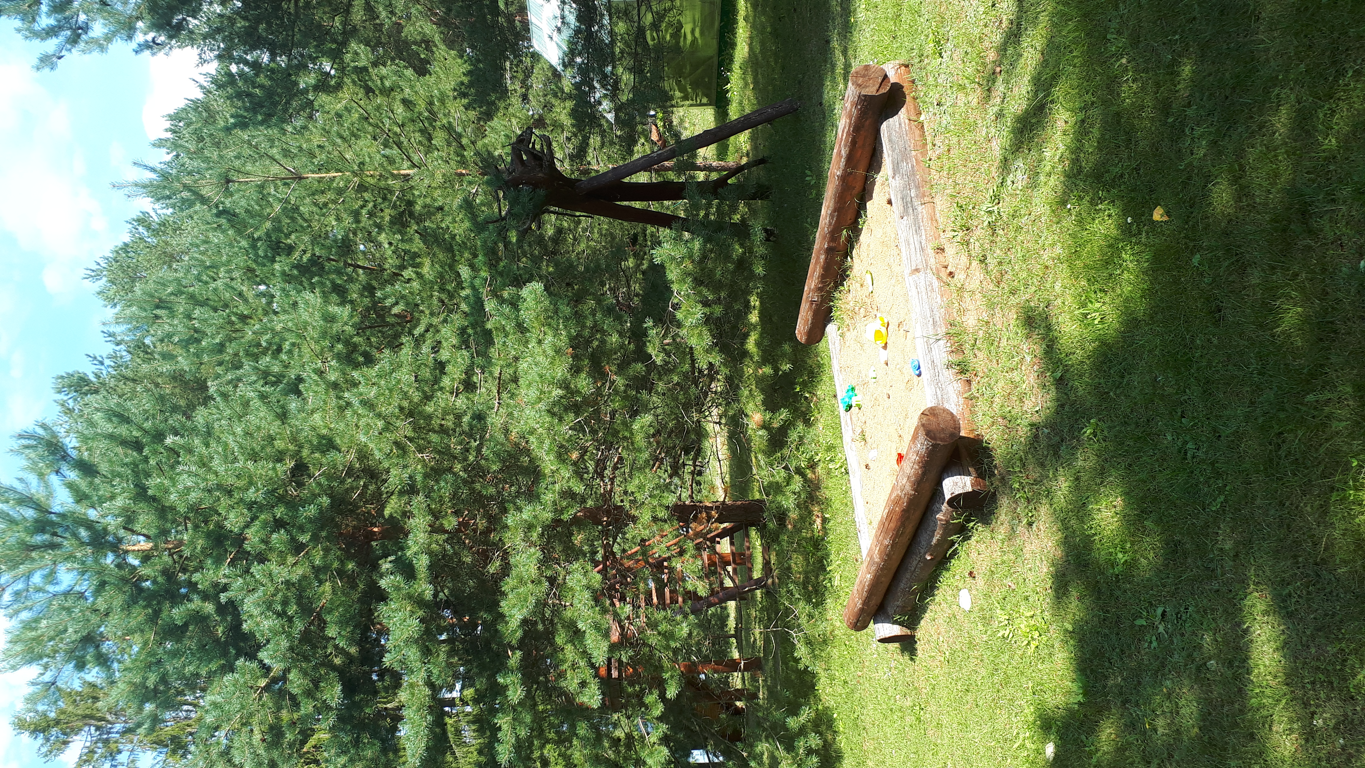 Фото Яр-Селигер