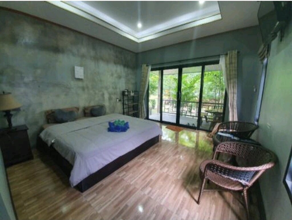 Hotel Dara Homestay, Trat Province, photo