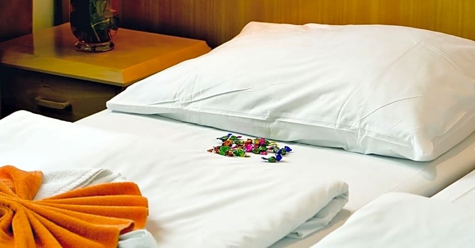 Фото Hotel Nabucco