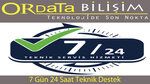 Ordata Bilişim (Орду, Алтынорду, Селимие, улица Февзи Чакмак, 11B), it-компания в Алтынорду