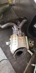 СнабРесурс-НК (Vokzalnaya Street, 29), car service, auto repair