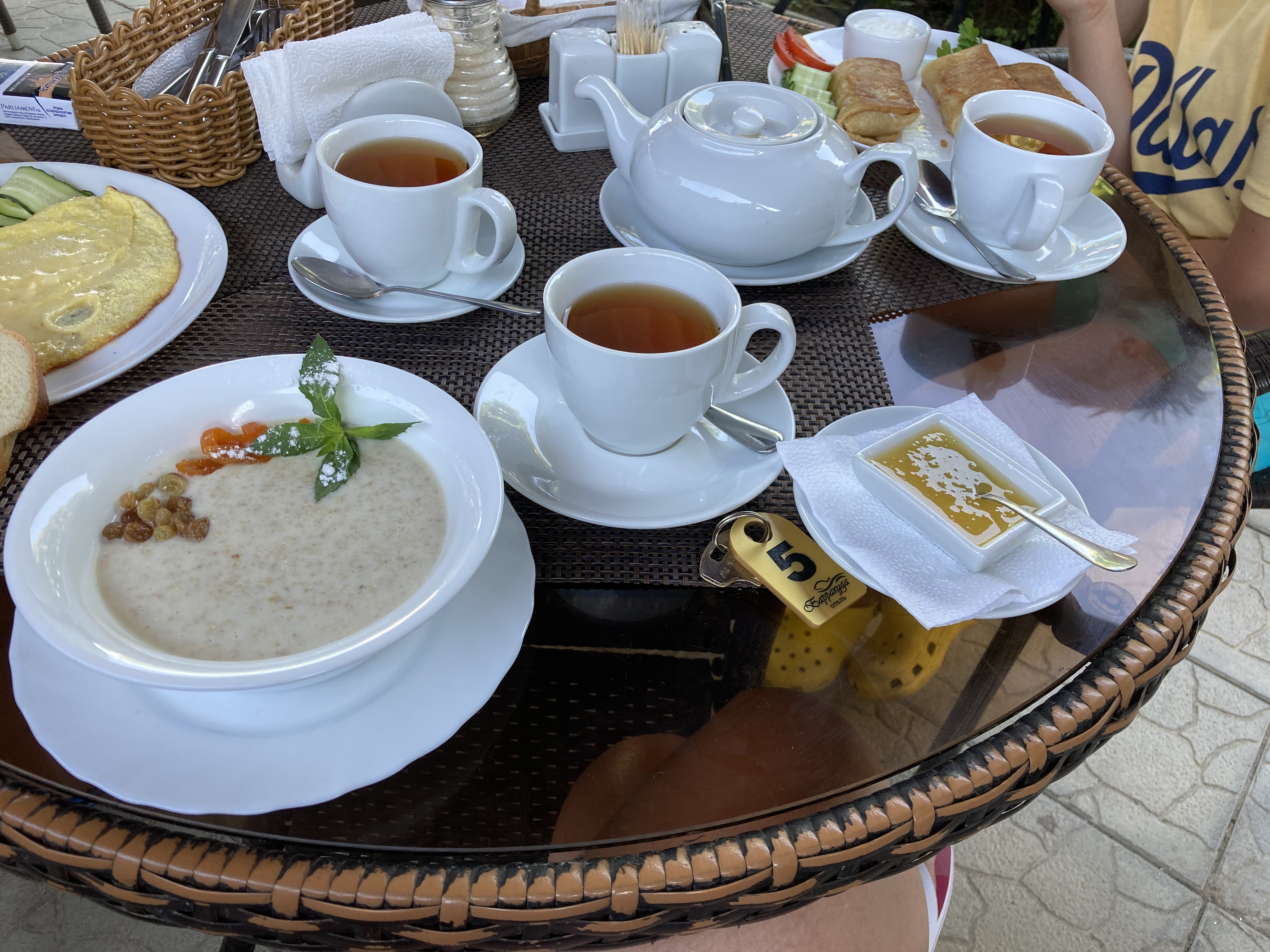 Фото Барракуда