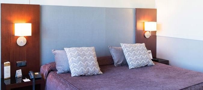 Фото Catalonia Gran Hotel Verdi