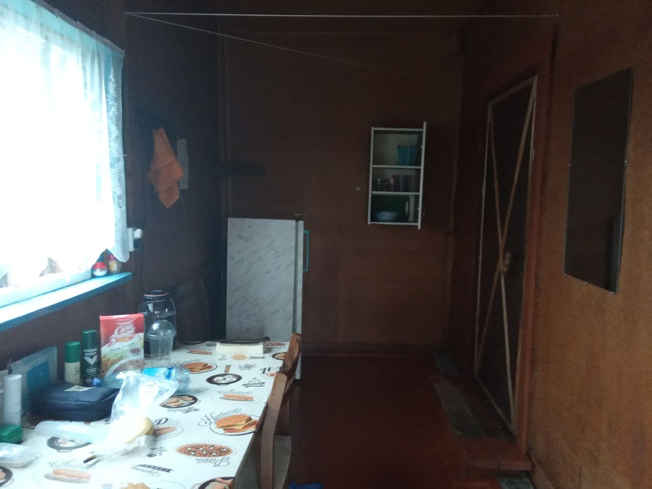 Фото гостевой двор Farm stay