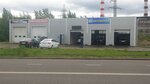 Alfa (Promyshlennaya Street, 1К), car wash
