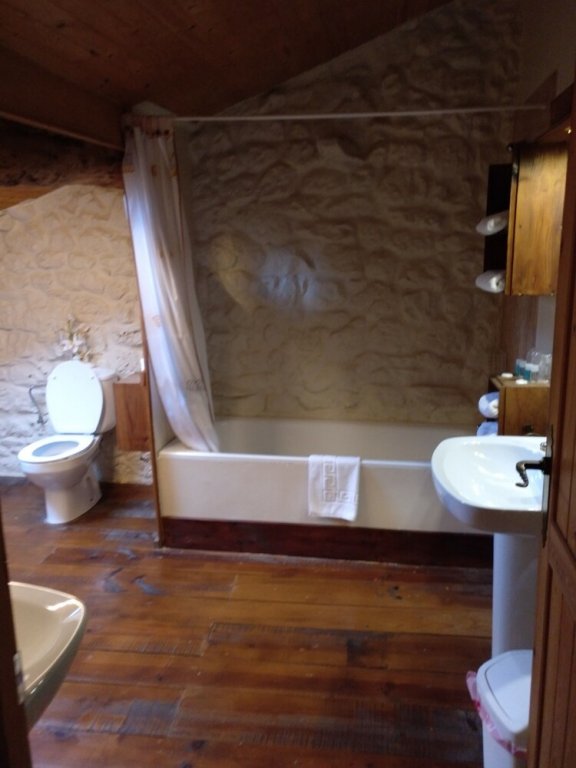 Фото Hospedería Foramontanos