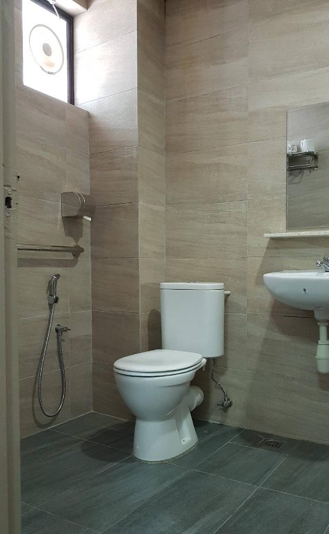 Фото Ymca International Hostel