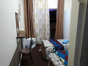 Гостиница Al Midan Hotel