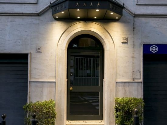 Фото Best Western Hotel Rivoli