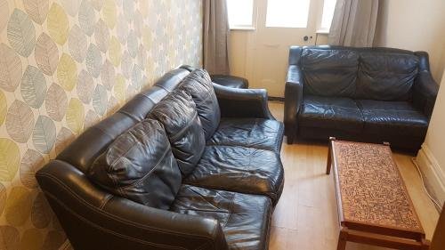 Фото Bramshott Budget Rooms