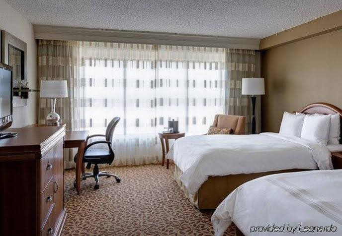 Фото Marriott Dallas Las Colinas