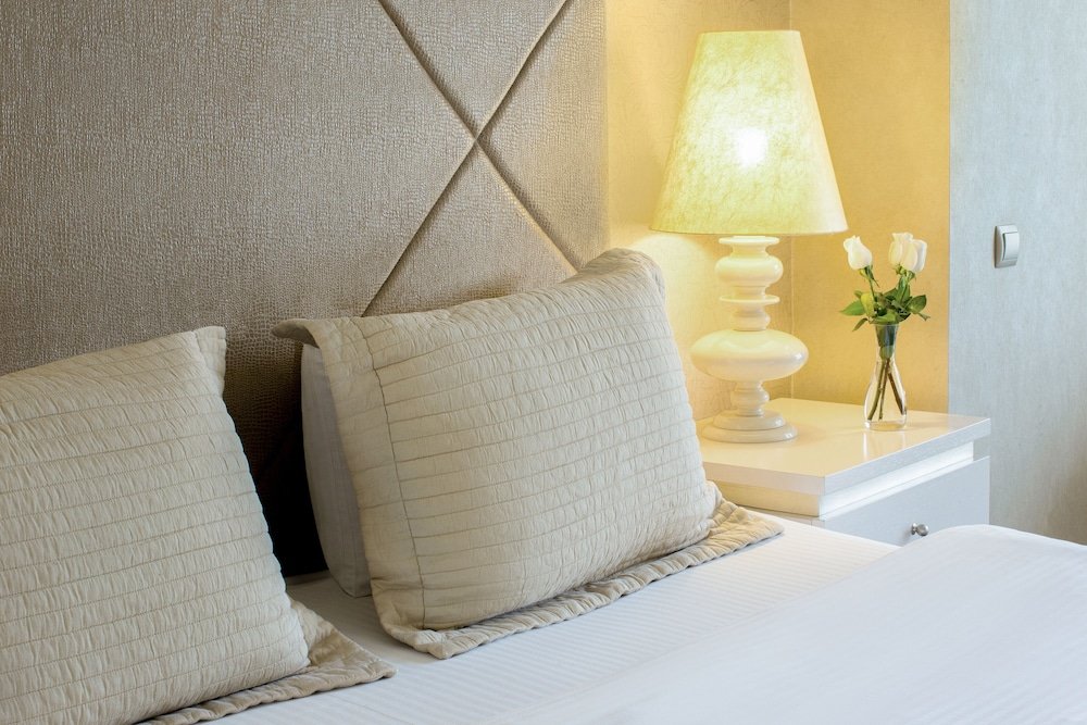 Фото Qafqaz Riverside Resort Hotel