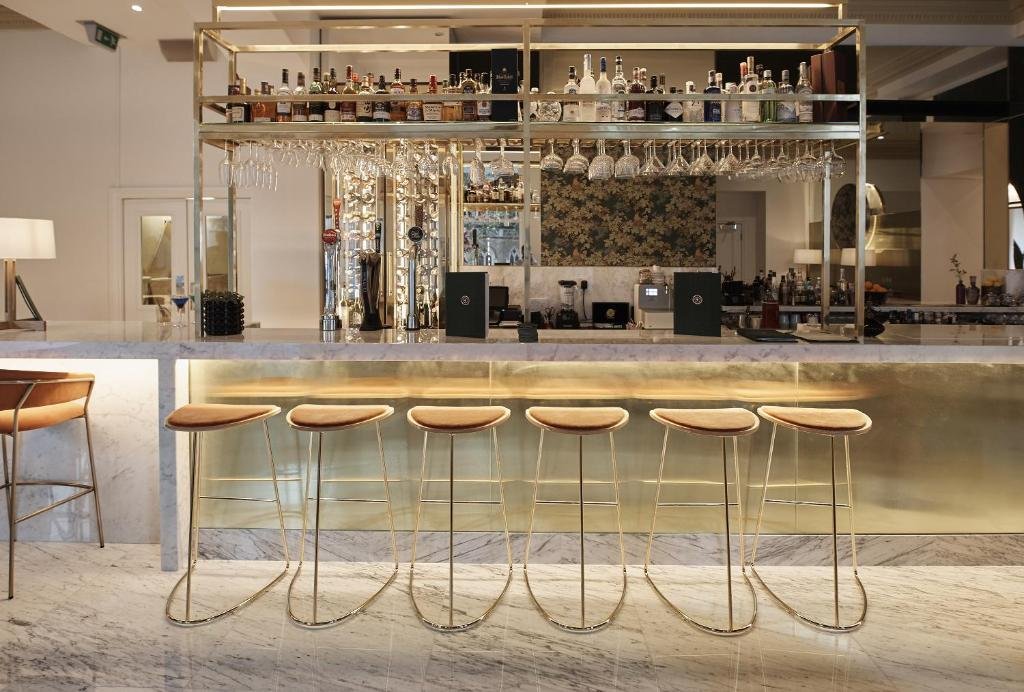 Фото London Kensington by Meliá