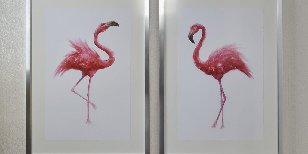 Фото Flamingo Las Vegas 