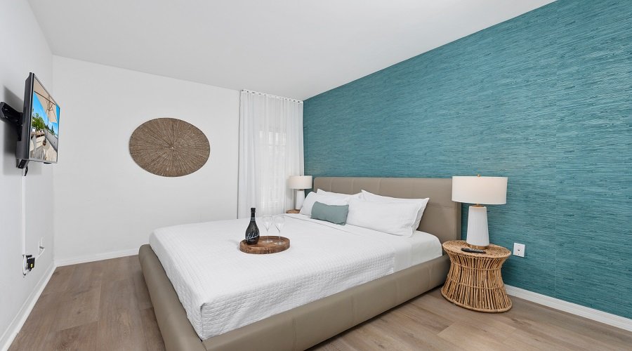 Фото Bentley Hotel South Beach