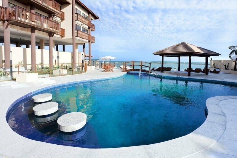 Barra Bali Resort