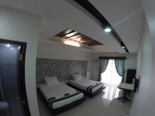 Фото MelSol Hotel