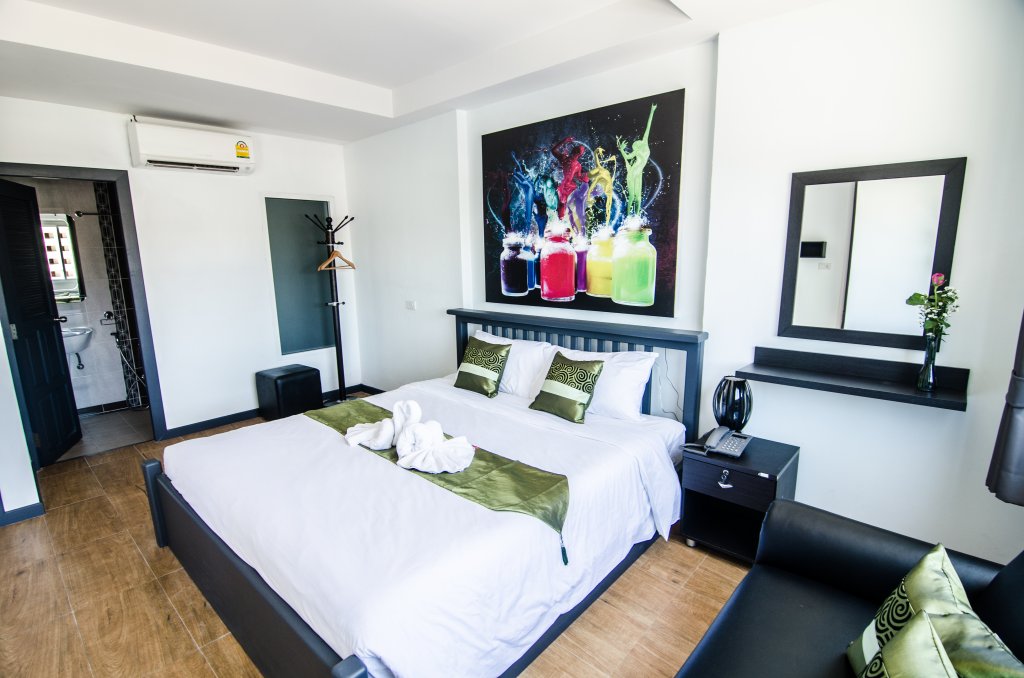 Фото Colora Hotel