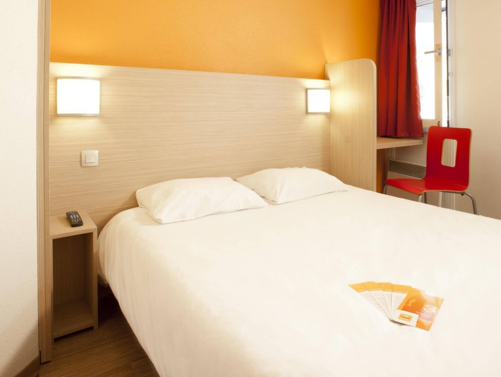 Фото Premiere Classe Herblay