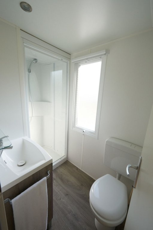 Фото Camping Baia Verde