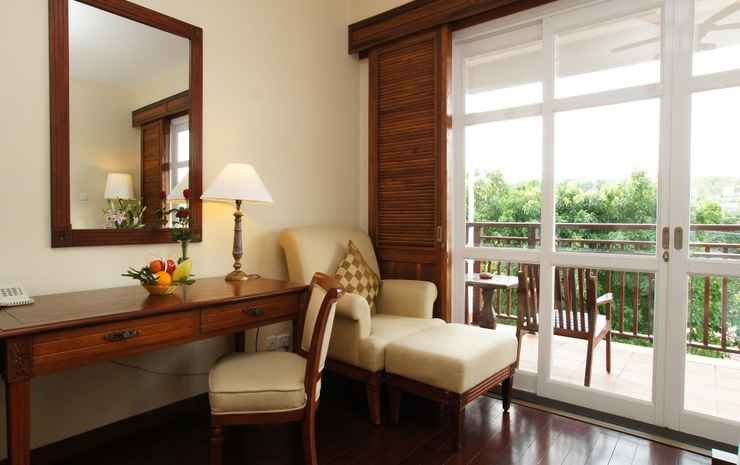 Фото Novela Muine Resort & SPA