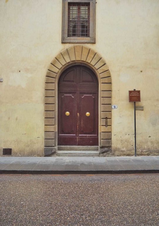 Фото Palazzo Martellini Residenza d'Epoca