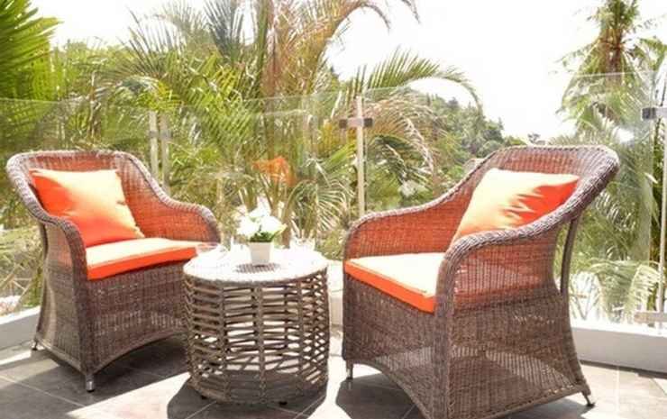 Фото Karon Studio Apartment