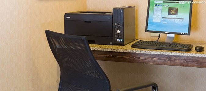 Фото Residence Inn by Marriott Madison East