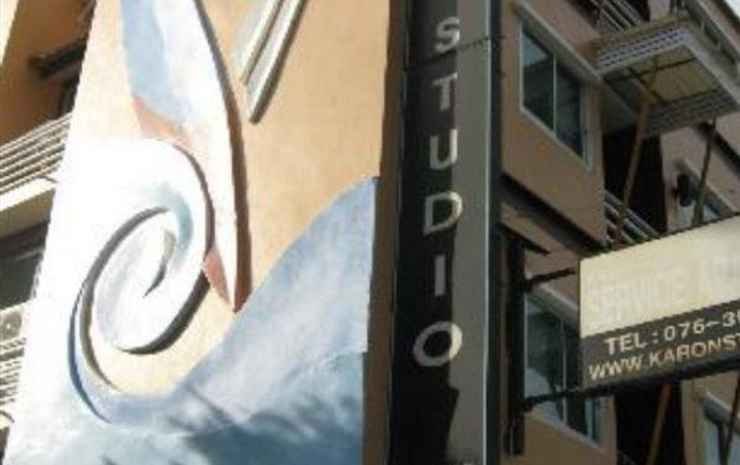 Фото Karon Studio Apartment