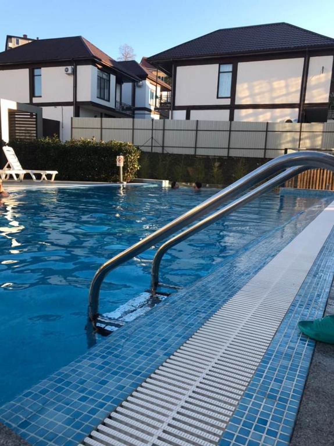 Фото Green Palace Apartment