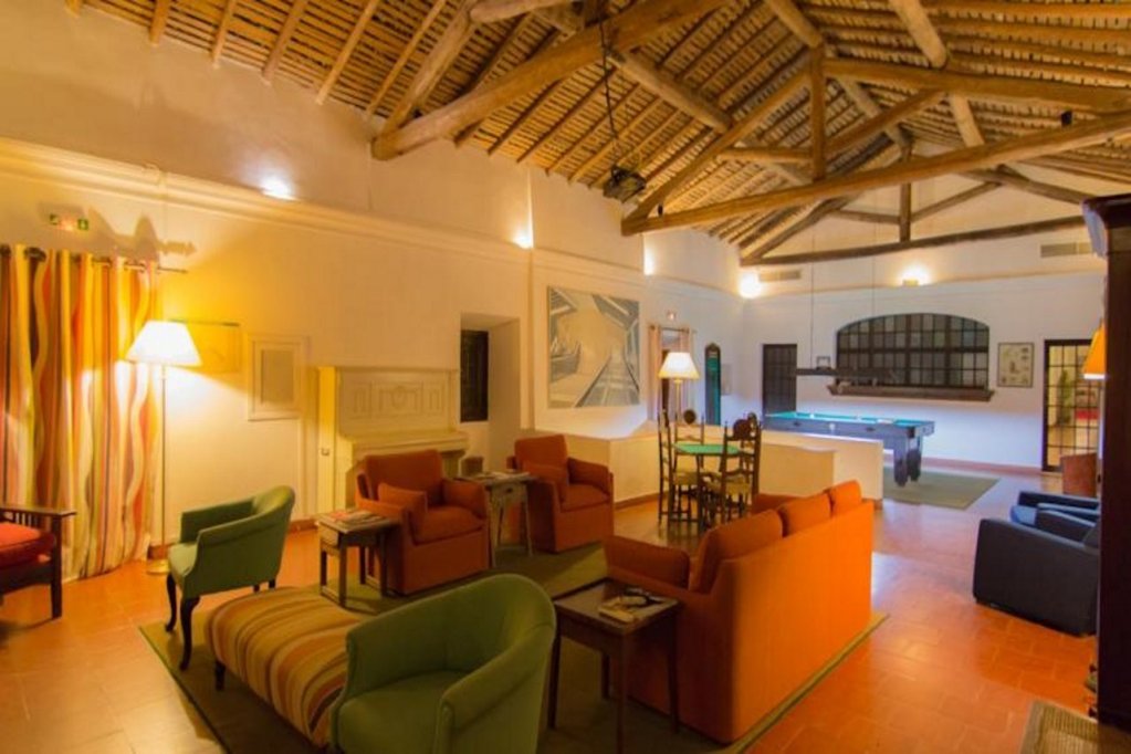 Фото Hotel Convento de São Paulo