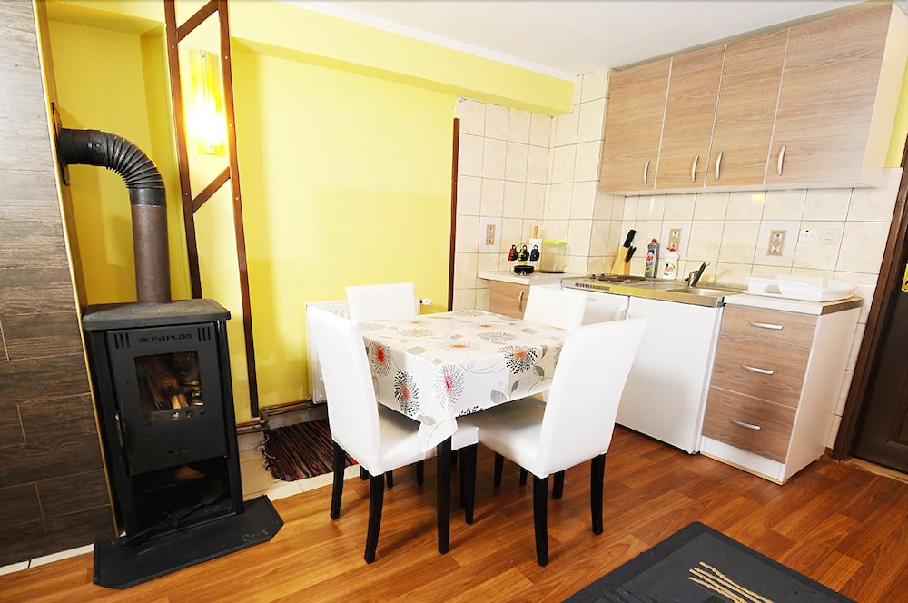 Фото Marušić Apartmani