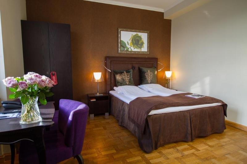 Фото Clarion Collection Hotel Havnekontoret