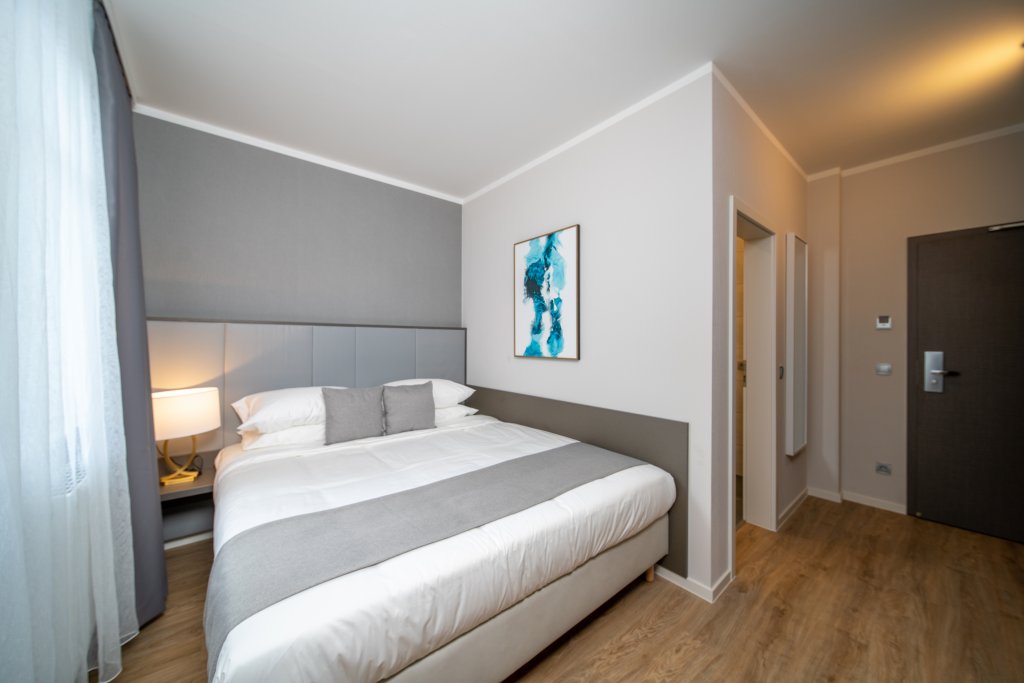 Фото Отель Emily Leipzig