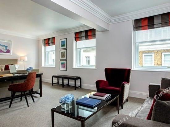 Фото Brown's Hotel