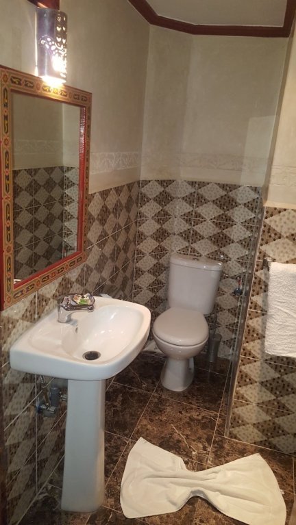 Фото Riad Dar Marrakech & SPA