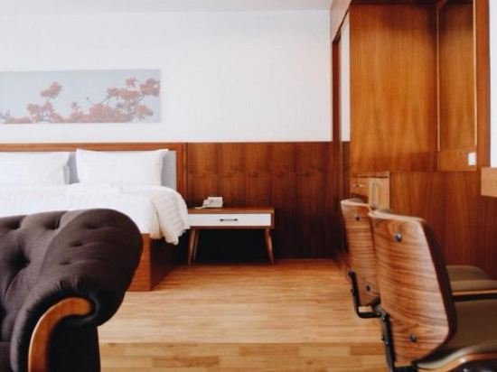 Фото Phukaning Hotel