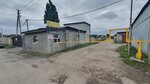 Вагоностроитель-2 (Центральный район, Ручейная улица, 1), garage cooperative