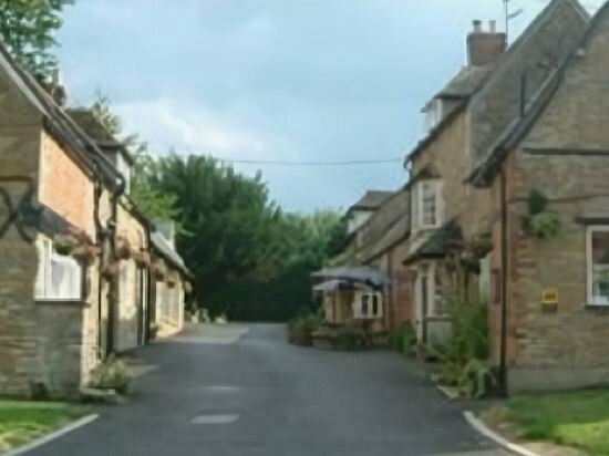 Hotel Kings Arms Inn, England, photo