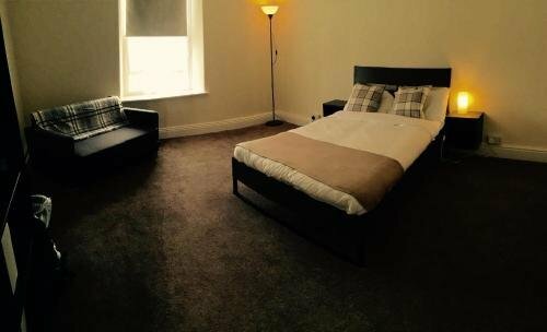 Hotel The Sun Inn, Ulverston, photo