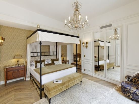 Фото Relais Christine