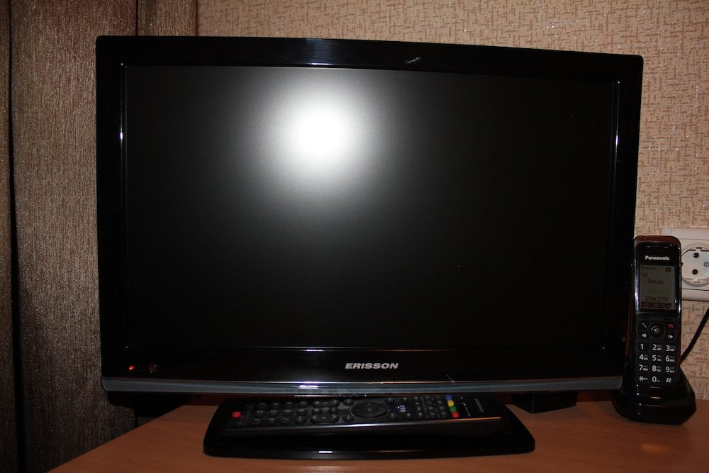 Фото Звездный