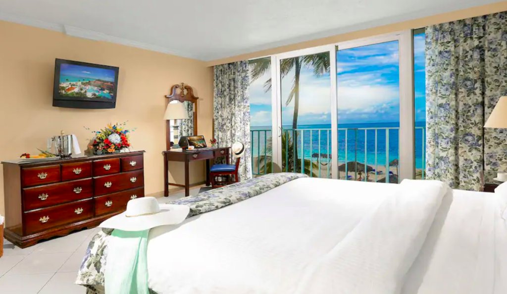 Фото Breezes Resort Bahamas All Inclusive