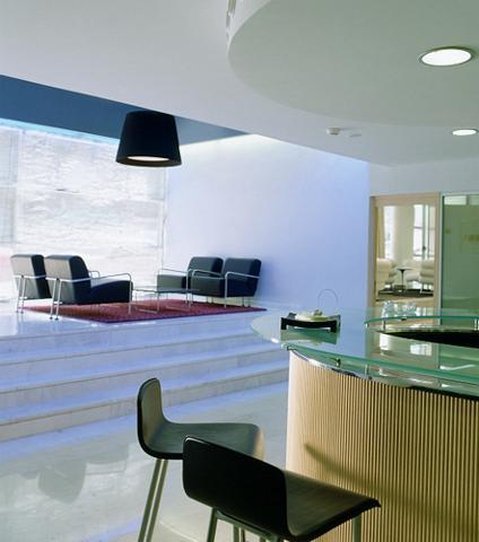 Фото Sercotel Caspe