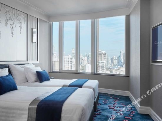 Фото Grande Centre Point Sukhumvit 55