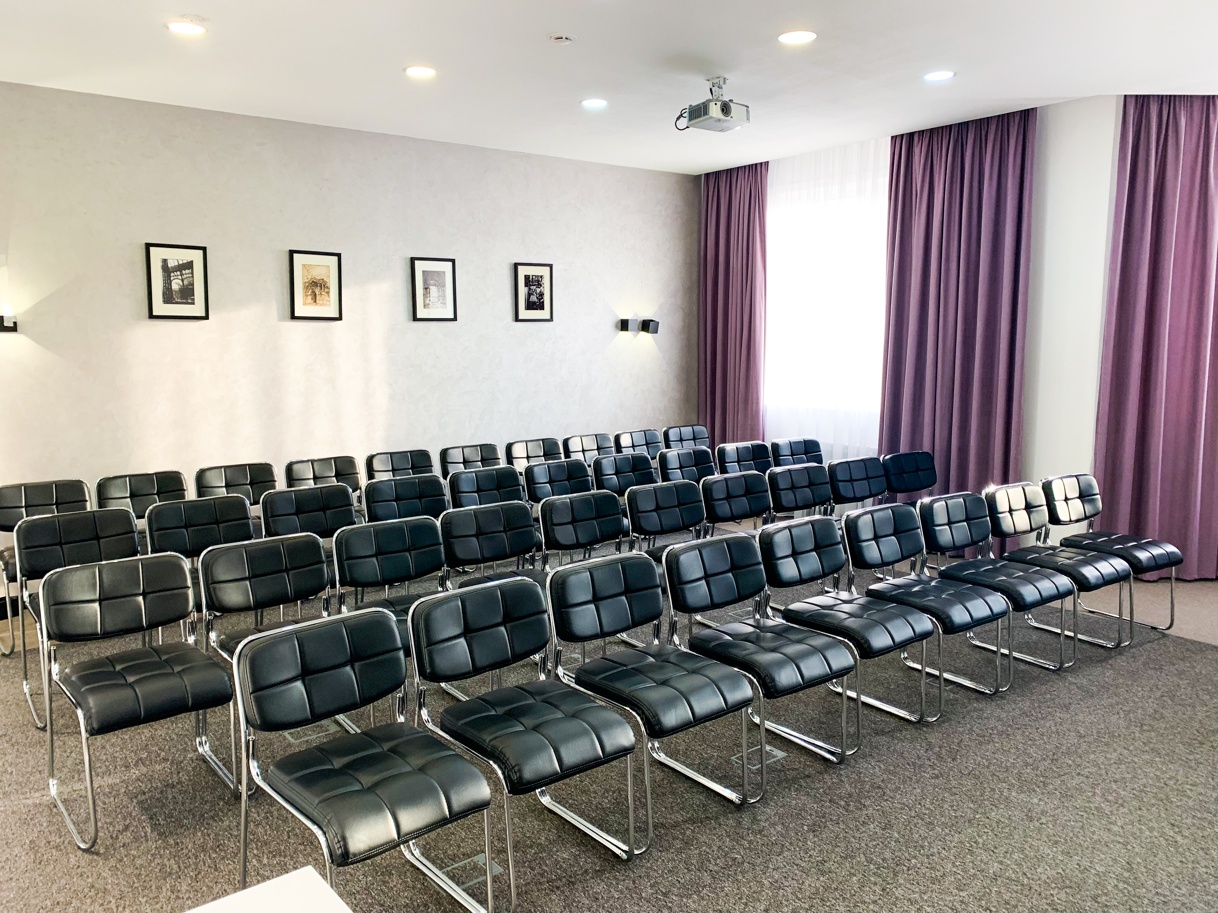 Фото Reikartz Sky Almaty