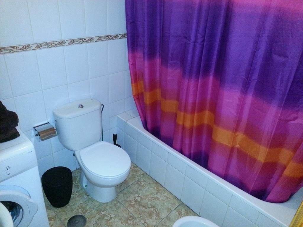 Фото Eurosant Playas