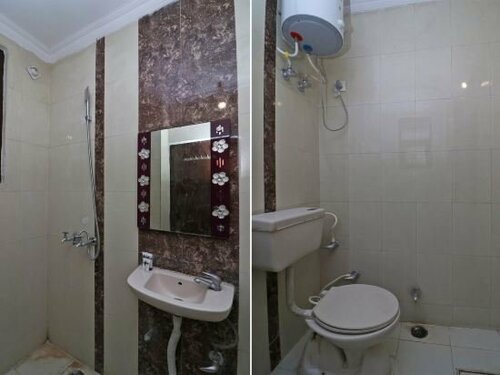 Гостиница Oyo 33431 Hotel Ekta Residency в Агре